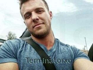 Terminatorxo