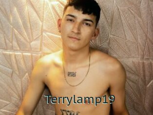 Terrylamp19