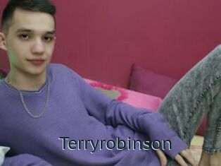 Terryrobinson