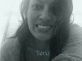 Teru