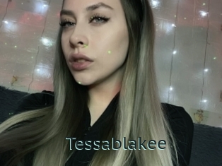 Tessablakee