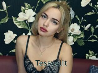 Tessyelit