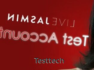 Testtech