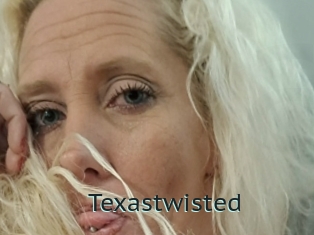 Texastwisted