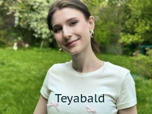 Teyabald