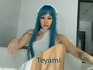 Teyami