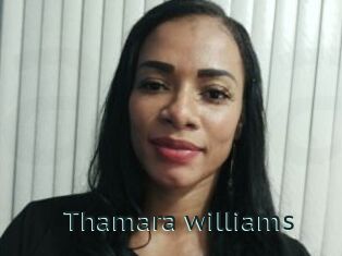 Thamara_williams