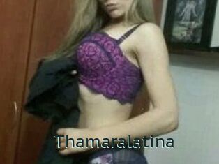 Thamara_latina