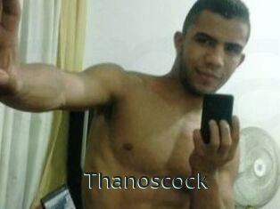 Thanoscock