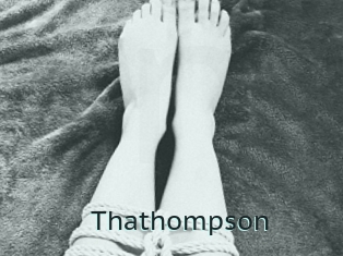 Thathompson