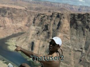 Thatuser2