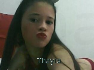 Thayra