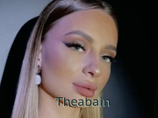 Theabain