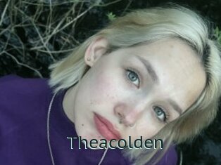 Theacolden
