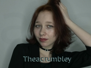 Theacrumbley
