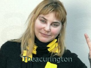 Theacurington