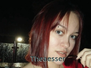 Theaesser