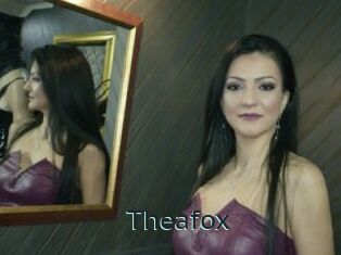 Theafox