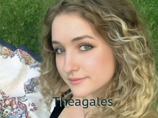 Theagales