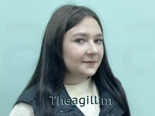 Theagillim