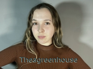 Theagreenhouse