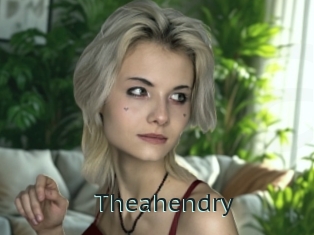 Theahendry