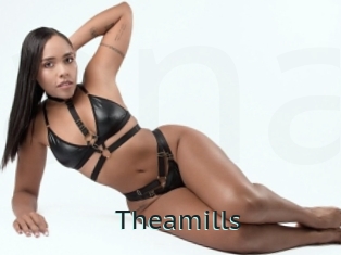 Theamills