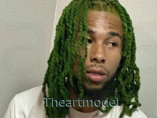 Theartmodel