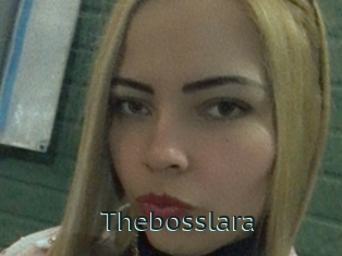 Thebosslara