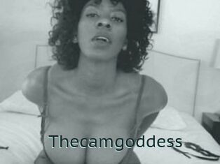 Thecamgoddess