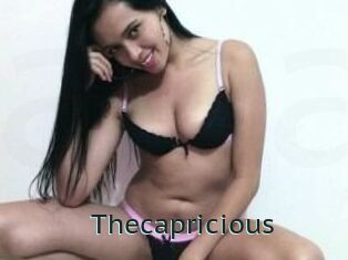Thecapricious
