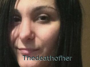 Thedeathofher