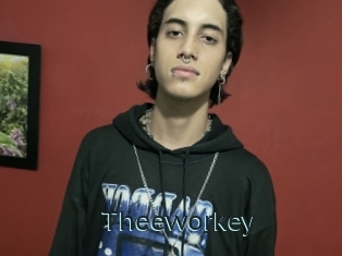 Theeworkey
