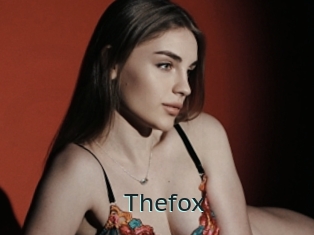 Thefox