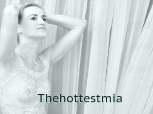 Thehottestmia