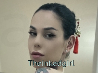 Theinkedgirl