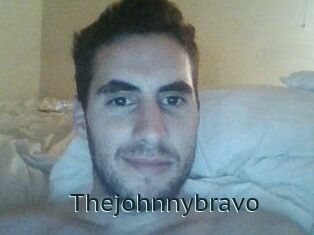 Thejohnnybravo