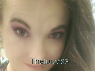 Thejuice83