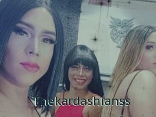 Thekardashianss