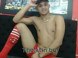 Thelatin_boy
