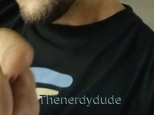 Thenerdydude