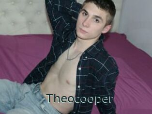 Theocooper