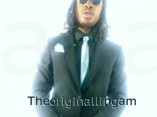 Theoriginallingam