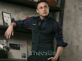 Theoslin