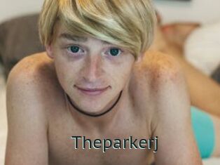 Theparkerj