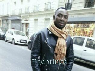 Theprince