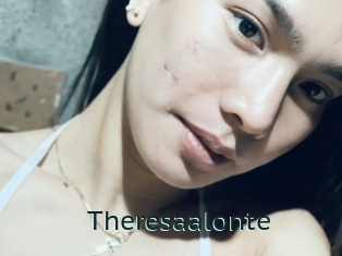 Theresaalonte