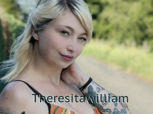 Theresitawilliam