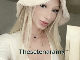 Theselenarainx