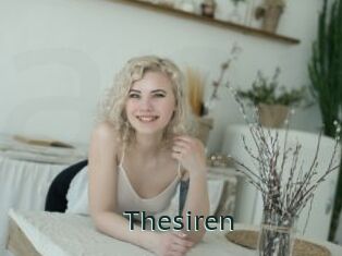 Thesiren